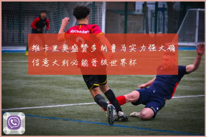 维卡里奥盛赞多纳鲁马实力强大确信意大利必能晋级世界杯