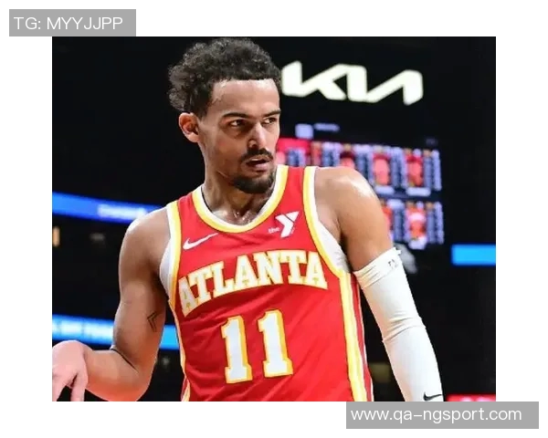 特雷杨因膝盖伤势退赛已返回亚特兰大接受MRI检查