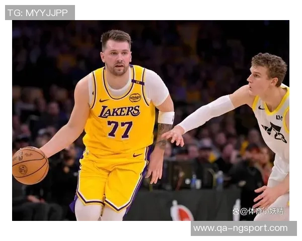 东契奇开季前五场得分助攻合计创NBA历史新高达311分