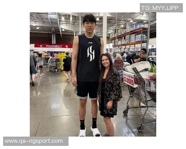 克林根默默塑造杨瀚森成长之路成为球队防守的重要基石