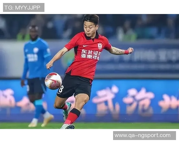 武汉三镇官方发布伤情更新廖承坚预计两到三周恢复邓涵文伤缺六到八周