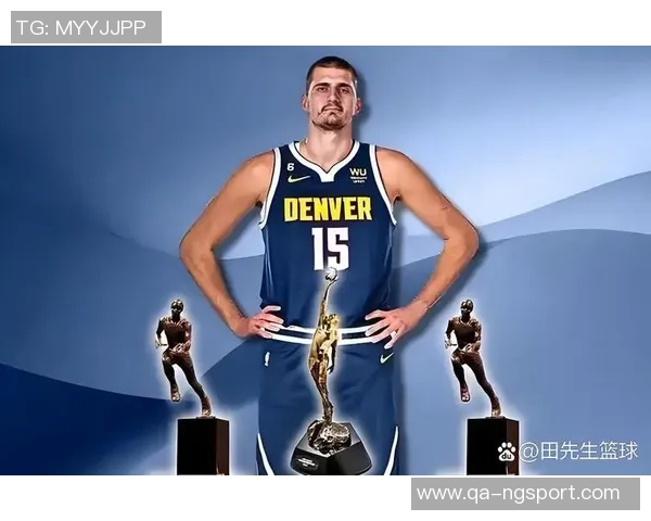 约基奇半场表现亮眼5投4中斩获10分3篮板6助攻三分球命中率高达667