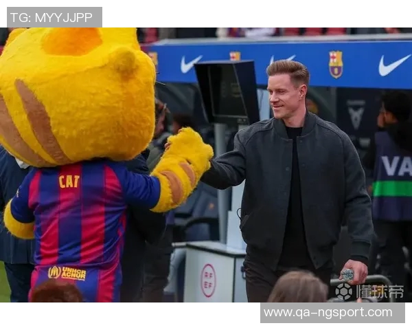 巴萨曾两次接近库尔图瓦最终却选择了特尔施特根的背后故事